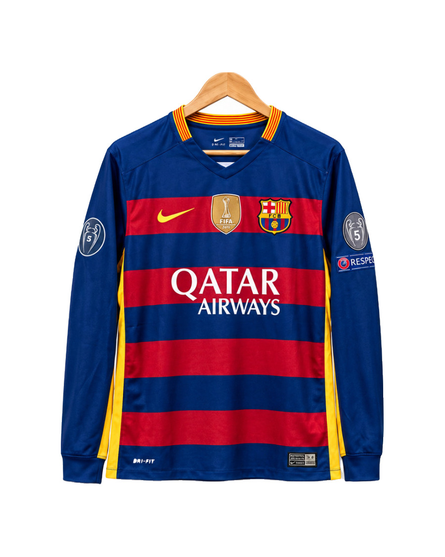 تيشرت برشلونة 2015 - نيمار